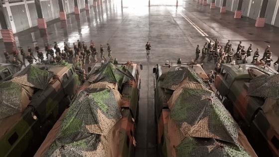 歼-10C武器配置深度解析,歼-10C武器配置的深度剖析