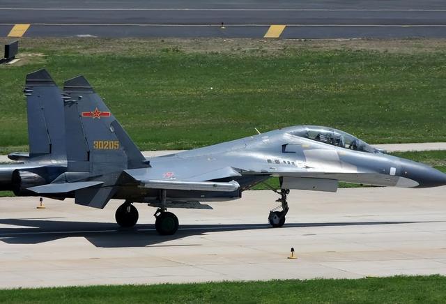 歼-11D的量产状况探究,歼-11D量产状况深度解析