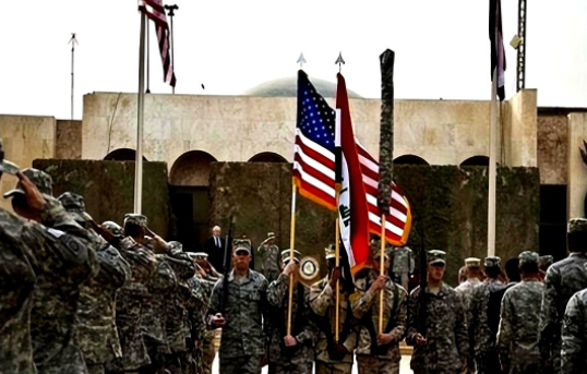 美国是否会对中国开战，深度分析与展望，美国对中国开战的可能性，深度分析与展望