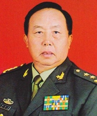 中国人民解放军陆军第十四集团军历任副参谋长概览,中国人民解放军陆军第十四集团军历任副参谋长概览简介