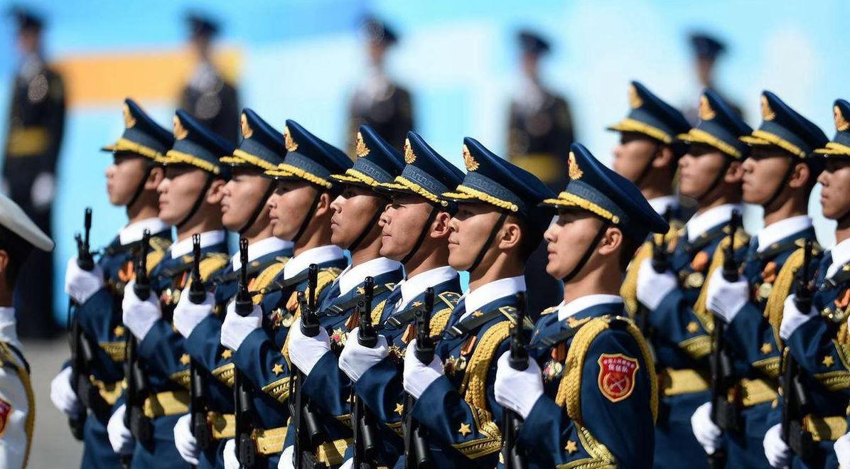 光荣使命的象征