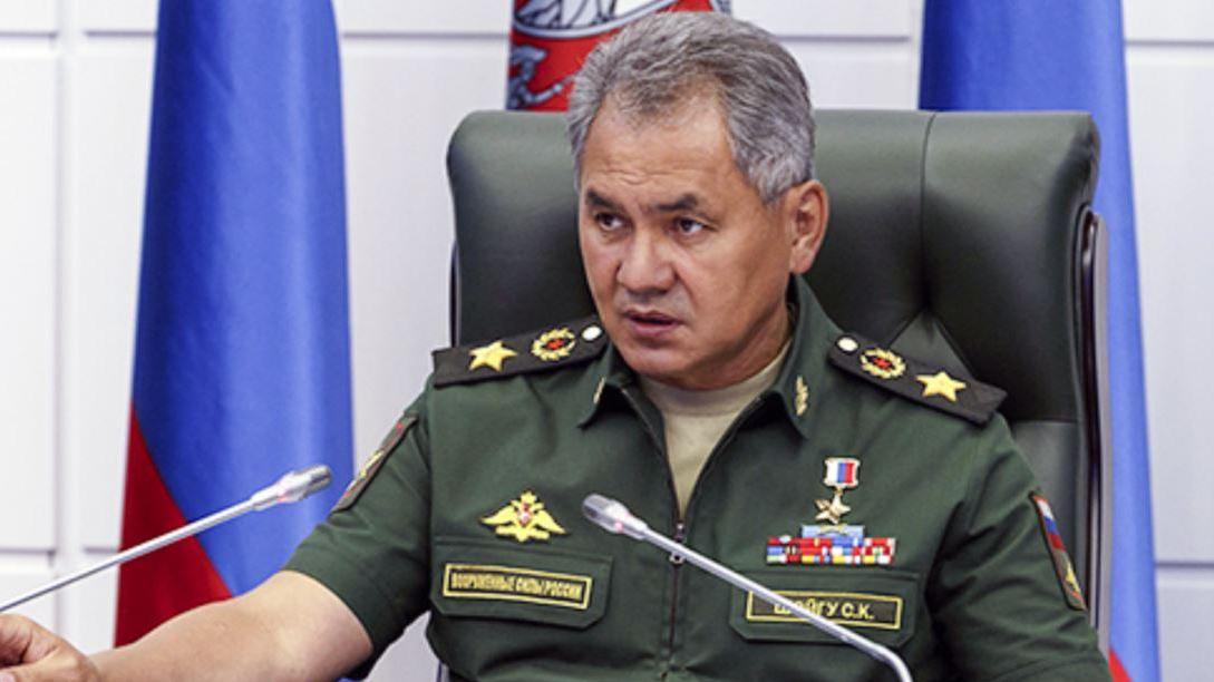 俄罗斯国防部长,权力与职责的探究,俄罗斯国防部长,权力与职责的深度解析