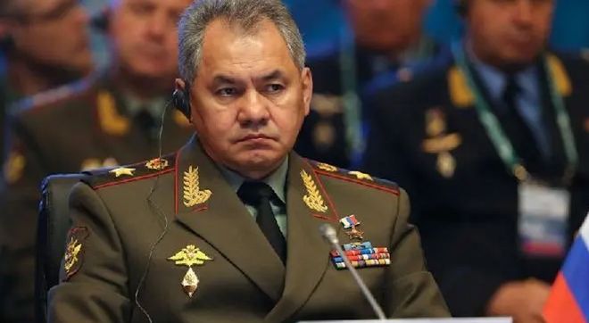 俄罗斯国防部长,权力与职责的探究,俄罗斯国防部长,权力与职责的深度解析