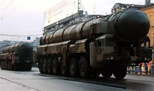 白杨导弹研制背景分析,白杨导弹研制背景深度解析