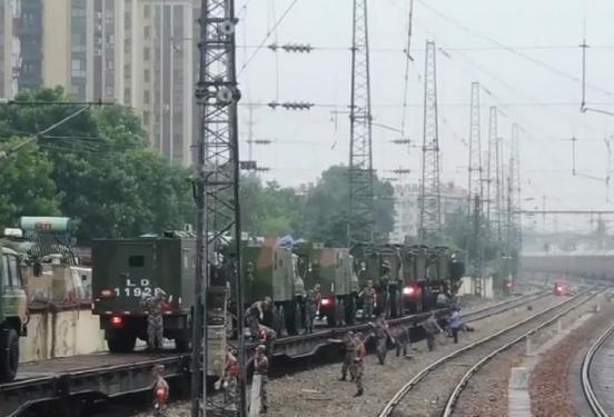 红箭10发射后不管,无人作战的新时代启示,红箭10发射后的无人作战新时代启示