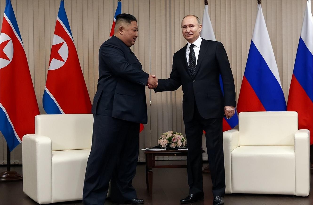 中方五艘水面舰艇参演中俄军演,展示合作与力量的双重意义,中俄军演,中方五艘水面舰艇展示合作与力量的双重意义