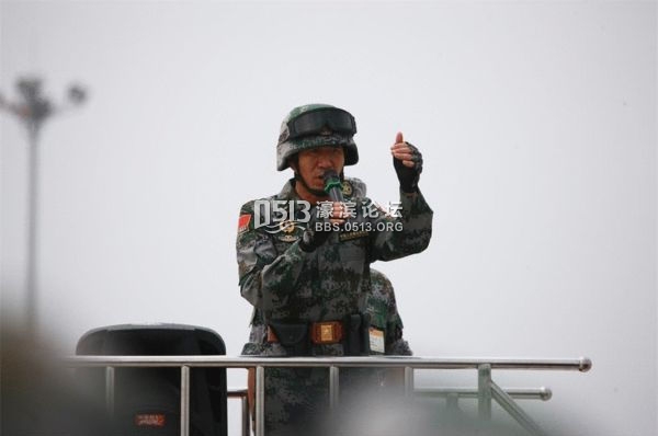 阅兵方阵领队军衔解析,阅兵方阵领队军衔深度解析