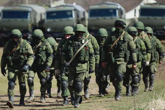 俄乌战争最新进展深度解析(2月19日版),俄乌战争最新进展深度解析(深度报道,最新动态与解读)