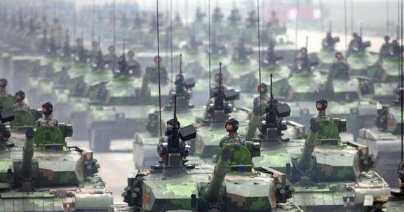 中国人民解放军陆军第38集团军