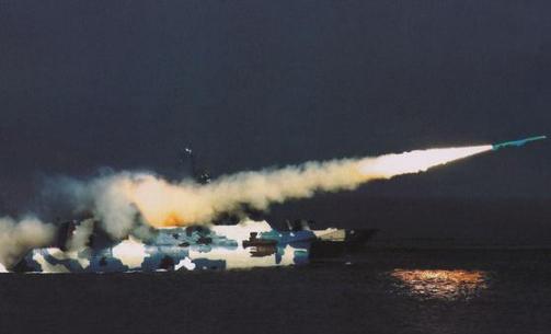 揭秘中国海军的利器,022导弹艇平面图,中国海军利器揭秘,022导弹艇平面图全解析