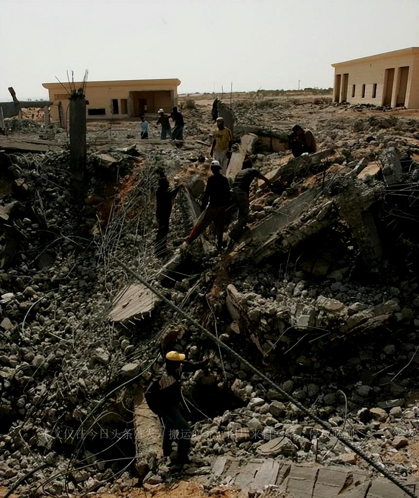 阿尔及利亚与利比亚战争,历史背景与影响分析,阿尔及利亚与利比亚战争,历史背景与深远影响分析