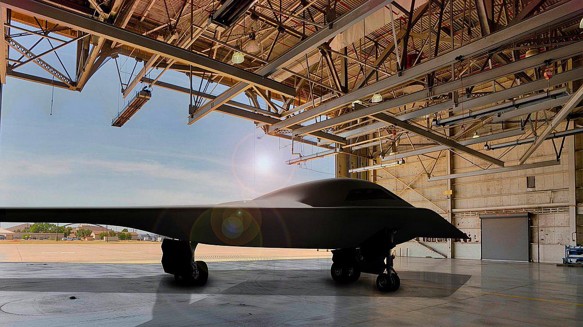 中国飞龙2隐身轰炸机,重塑空中力量的未来之星,中国飞龙2隐身轰炸机,重塑空中力量的未来之星角色