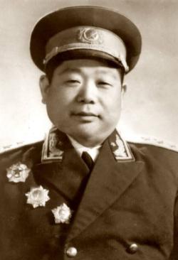 中国八大军区概述，中国八大军区概览