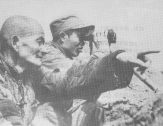 中国八大军区概述,中国八大军区概览