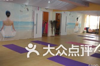 最佳瑜伽实践场所