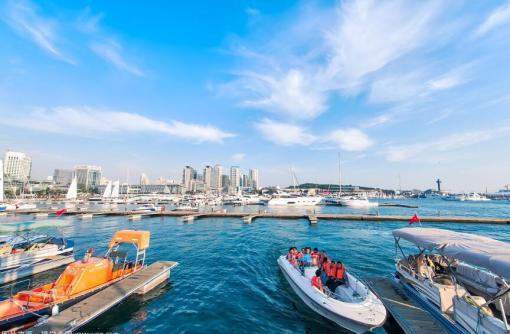 青岛一日游必去景点推荐,青岛一日游精华景点推荐攻略
