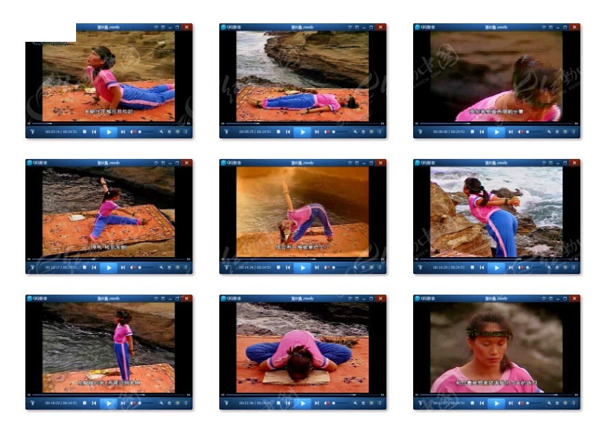 蕙兰瑜伽视频教程下载,探索瑜伽世界的入门指南,蕙兰瑜伽视频教程下载,瑜伽入门者的终极指南