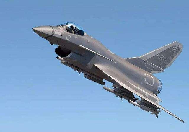 歼-10D魔改,探索中国先进战斗机的无限可能,歼-10D魔改,探索中国先进战斗机潜能的无限可能