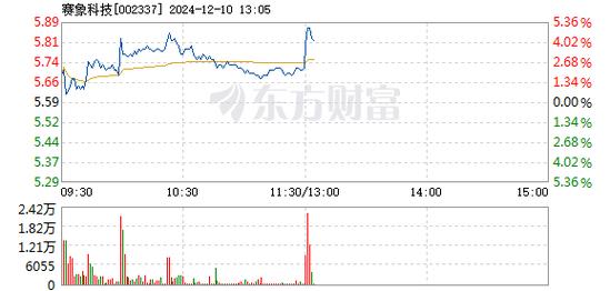 赛象科技,探索数字世界的先锋力量(股票代码,002337),赛象科技,数字世界的先锋力量(股票代码,002337)