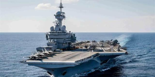 全球航母实力排行,探索世界海军力量的巅峰,全球航母实力大比拼,世界海军力量的巅峰探索