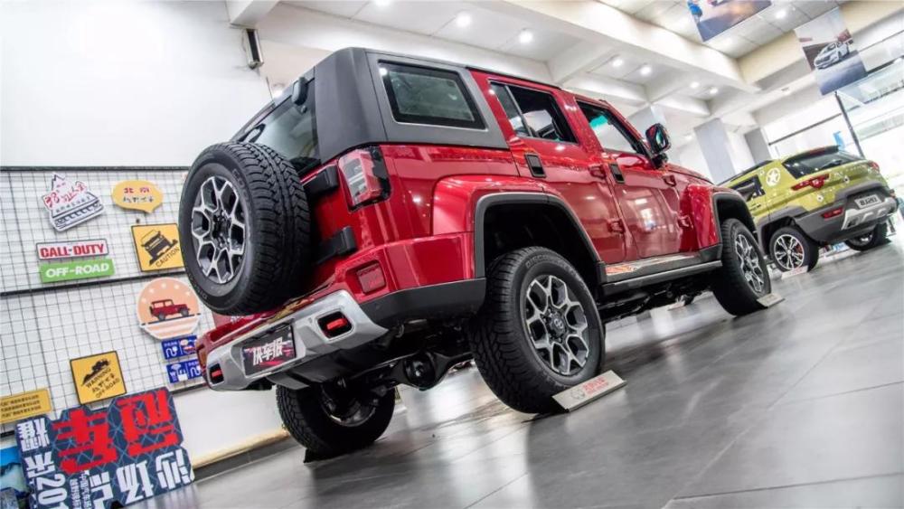 两个我,一个BJ40分钟宝宝的奇妙旅程,两个我,BJ40分钟宝宝的冒险之旅