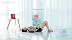 瑜伽视频教程,零基础入门指南,瑜伽初学者必备,零基础入门瑜伽视频教程指南