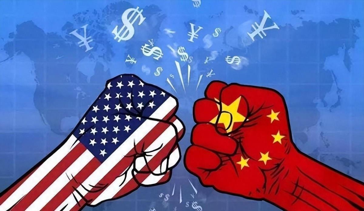 美国敢在中国爆发三战吗,国际关系的复杂考量与现实挑战,美国敢在中国爆发三战吗?国际关系的复杂考量与现实挑战分析