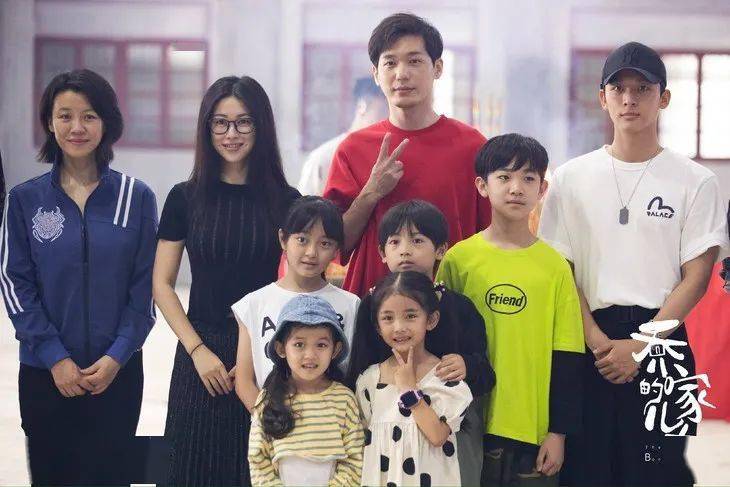 乔家的儿女演员表全解析,乔家儿女演员阵容全解析