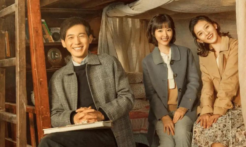 乔家的儿女演员表全解析,乔家儿女演员阵容全解析