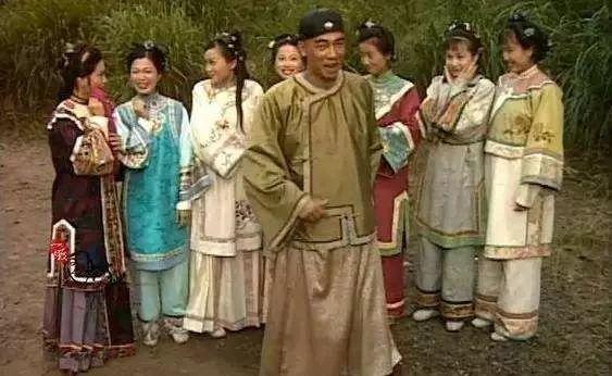 鹿鼎记陈小春版,经典中的翘楚,陈小春版鹿鼎记,经典翘楚之绝唱