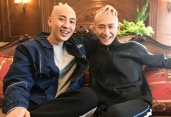 鹿鼎记张一山版,演员表与剧照解析,鹿鼎记张一山版,演员阵容与剧照深度解析