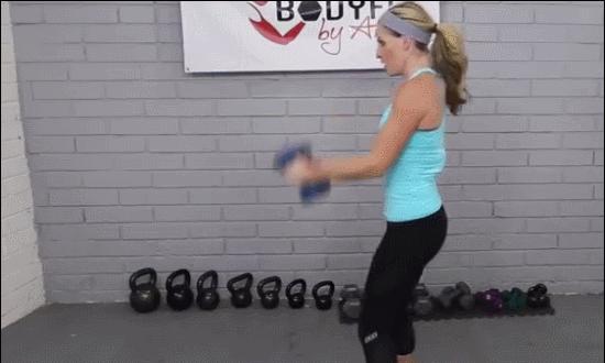 居家运动减肥,6个动作助你轻松瘦身,居家运动减肥,6大动作助你轻松实现瘦身目标