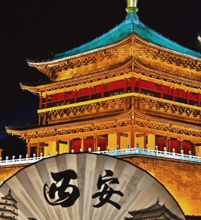 西安旅游三天攻略,深度体验古都魅力,西安三日深度游,探寻古都的魅力