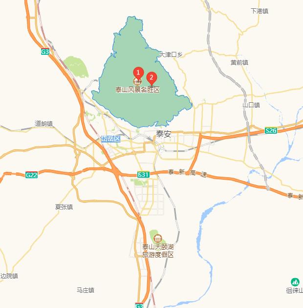 泰山景点路线图,探索自然与文化的融合之旅,泰山景点路线图,自然与文化融合之旅的探险之旅