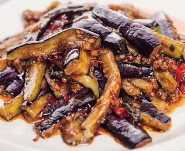 肉末茄子,一道家常美食的做法详解,肉末茄子,家常美食做法详解攻略