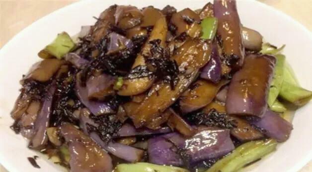 肉末茄子,一道家常美食的做法详解,肉末茄子,家常美食做法详解攻略