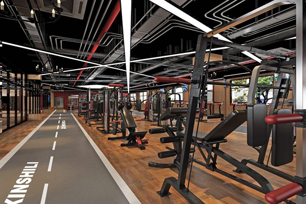 体德智训健身学院价格及其全方位解读,体德智训健身学院价格及全方位解读手册