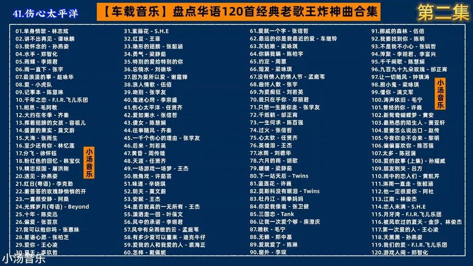 KTV必点的经典老歌,那些陪伴我们的时代旋律,KTV必点经典老歌,时代旋律的陪伴