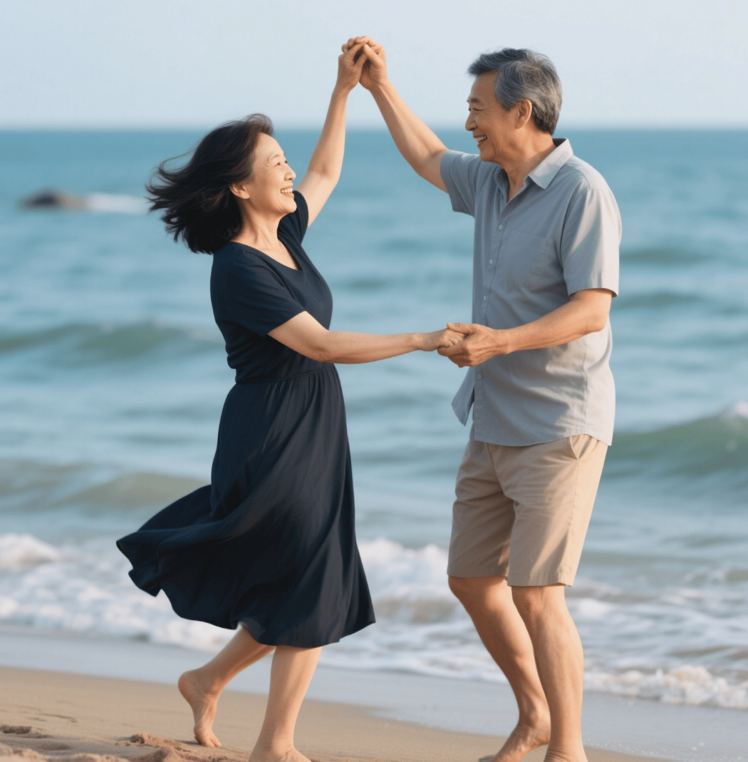 中老年人交友软件哪个最可靠,深度解析与推荐,深度解析推荐,中老年人最可靠的交友软件选择指南