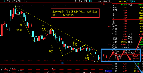 市场趋势与投资策略