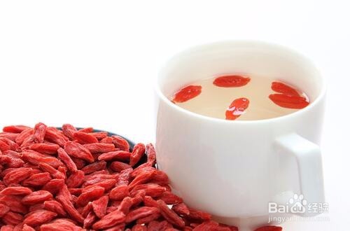 枸杞的功效与作用,古老营养宝藏的现代解读,枸杞,古老营养宝藏的现代解读与功效解析