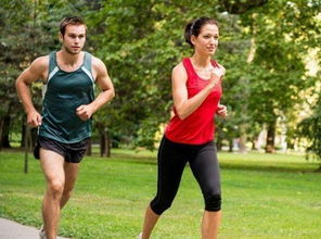 有氧运动和无氧运动都有哪些,有氧运动与无氧运动种类解析