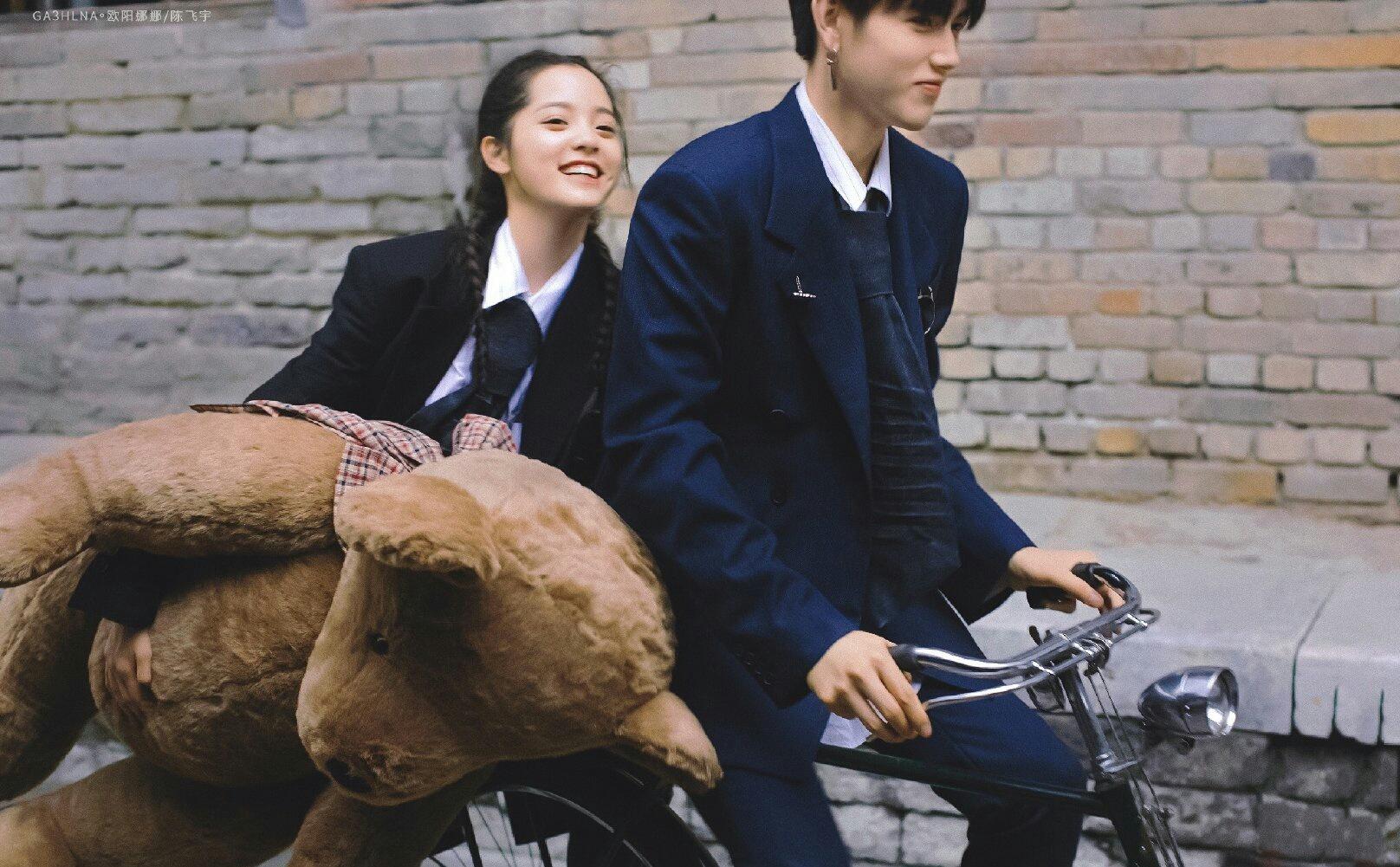 欧阳娜娜MV,音乐与影像的完美结合,欧阳娜娜音乐MV,音乐与影像的绝美交融