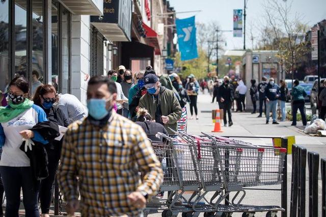 美国疫情最新消息,挑战与应对策略的全面解析,美国疫情最新动态,挑战、应对策略全面解析