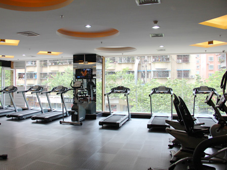 青岛健身培训机构,塑造健康生活的力量之源,青岛健身培训机构,塑造健康生活的力量核心