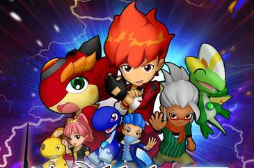 斗龙战士游戏,探索奇幻世界的无尽魅力,斗龙战士游戏,奇幻世界的冒险之旅