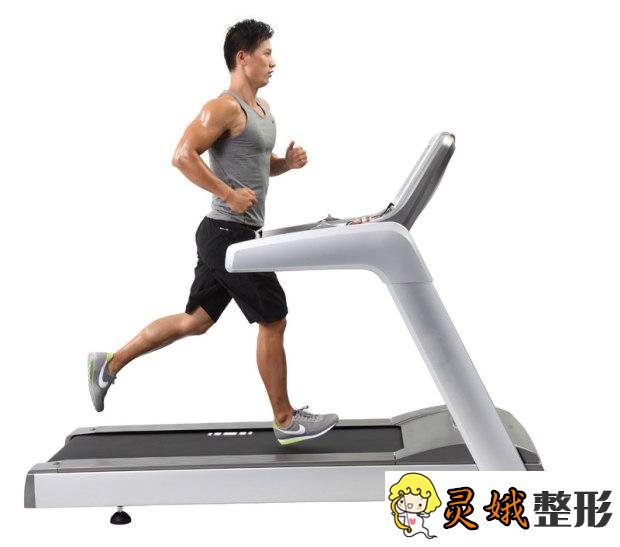 跑步机怎样用可以快速减肥,跑步机如何高效使用实现快速减肥?