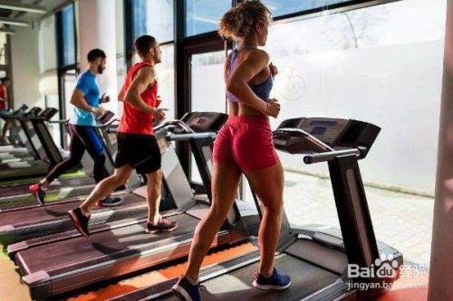 跑步机怎样用可以快速减肥,跑步机如何高效使用实现快速减肥?