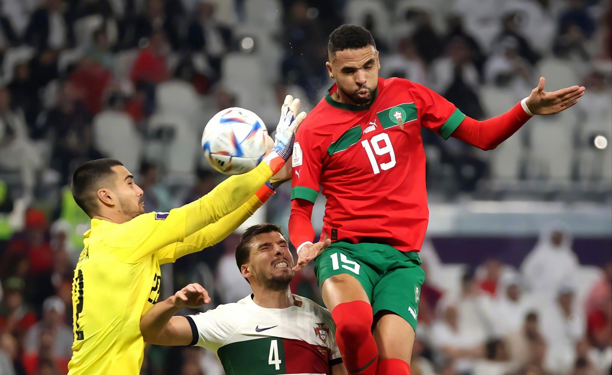 摩洛哥与葡萄牙，历史、文化与足球的碰撞，摩洛哥与葡萄牙，历史、文化与足球的交融之旅