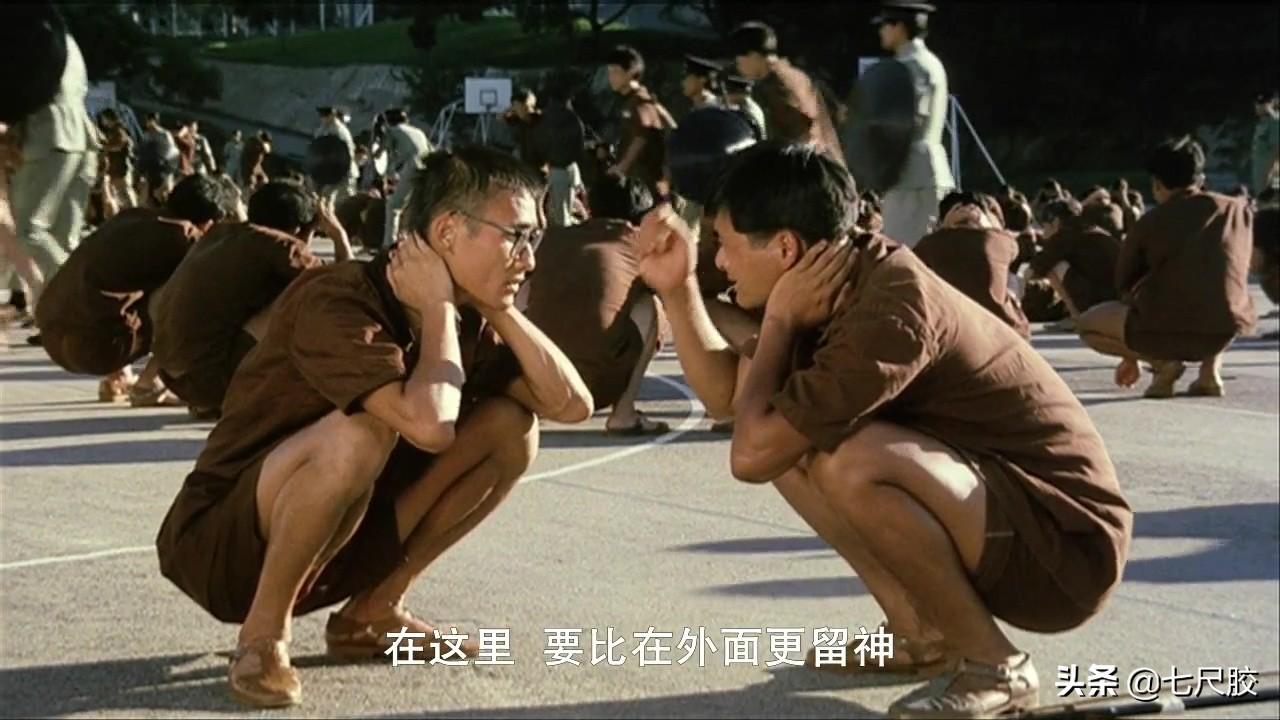 监狱风云2，挑战与希望，监狱风云2，挑战与希望之路